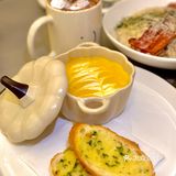 在广州|找到一家宝藏漂亮饭！