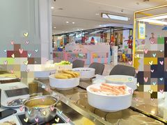 -西火火·川派小火锅(西溪银泰店)