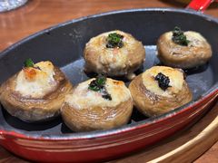 -西堤牛排(恒隆广场店)