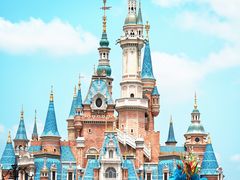 -上海迪士尼度假区