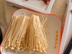 -潮悦牛肉火锅城(水贝店)