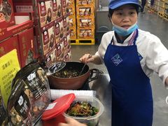 -山姆会员商店(杨桥西路店)