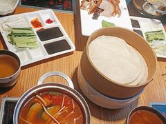 -德香苑脆皮烤鸭·经典(爱融荟城店)