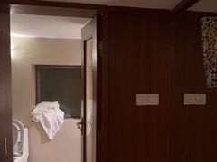 -深圳葵花酒店公寓(福田口岸店)