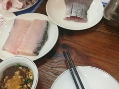 -正能量脆肉鲩火锅