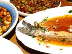 -马氏老外婆餐厅(磁县店)