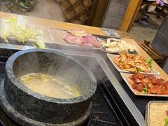 -滇藏石锅宴(崇仁巷老店)