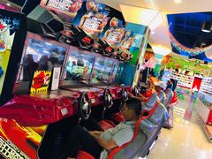 -大玩家(拱墅万达店)