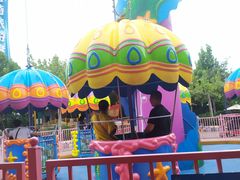 -郑州方特梦幻王国