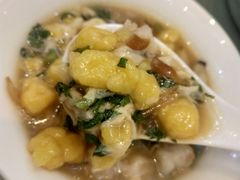 -鹊华居·地道鲁菜·海鲜·融合味(大明湖店)