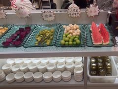 -小茉庐和牛自助火锅(龙湖万达店)