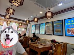 -张记炸串肠粉