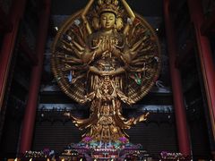-上海东林寺(金山区)