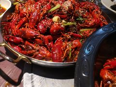 -指爱龙虾(金杨路总店)