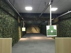 -真枪汇射击俱乐部(福州奥体阳光天地店)