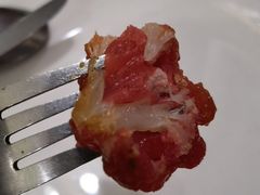 -葛尼沙印度餐厅 (镇明路店)