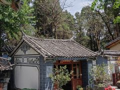 -寂照庵