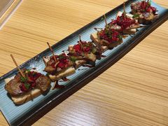 -花和海鲜自助(梅江店)
