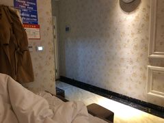 -魔指传奇足疗保健SPA(牛市口店)