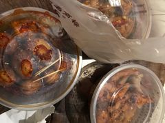 -嘉州九妹凤爪(乐山总店)