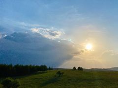 -塞罕坝国家级自然保护区