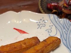 -鸟鹏烧鸟居酒屋(昌岗店)