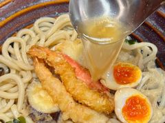 -天妇罗内顺田(罗湖店)