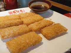 -蜀江龙火锅(339店)