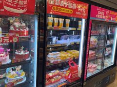 -味多美蛋糕(阜成门店)