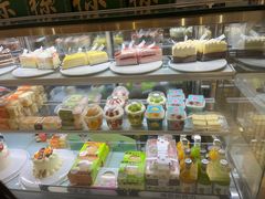 -焙丽拾光(麦凯乐直营店)