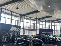 -上海中升之星汽车销售服务有限公司