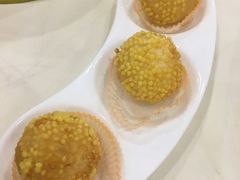 脆球-新梅园不夜粥(龙华店)