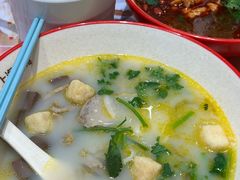 -小杨生煎(周浦万达店)