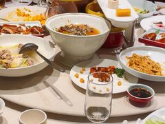 -京味斋·北京烤鸭(华威桥北工大店)