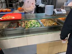-农园餐厅(北京大学店)