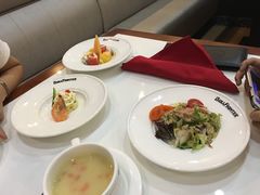 -斗牛士牛排餐厅(嘉里汇店)