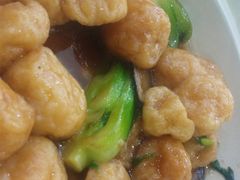 -盐通酒家(金桥湾清水苑店)