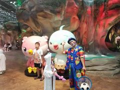 -杭州开元森泊度假乐园