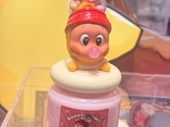 -泡泡玛特POPMART(国金街店)