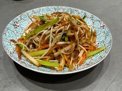 -魁盛居百年鲁菜馆(县西巷店)