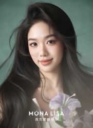 -青禾蒙娜丽莎婚纱摄影(武汉总店)