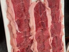 鲜羊上脑-南门涮肉(北洼路店)