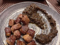 -松本楼(桥西店)