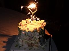 -玉见cake低糖蛋糕甜品台定制(河西店)
