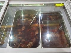 -鸿运兔·手撕烤兔(天府广场店)