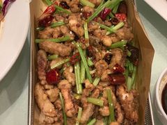 -大铁勺新津菜(东丽阳光新业广场店)