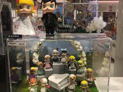 -泡泡玛特POPMART(国金街店)