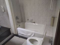 -上海锦江金门大酒店