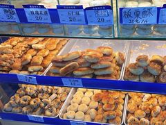 -张家清真糕点(奉天街店)