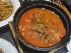 -紫光园·烤鸭·北京菜(团结湖店)
